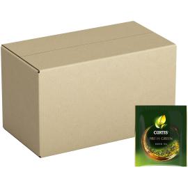 Чай Curtis 'Fresh Green' зеленый сашет, 200х1,7г