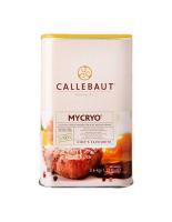 Какао-масло (порошок) MYCRYO Микрио Callebaut, 600гр