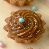 Крем "Сгущенка вареная "Борская" жирн. 8,5%, 1 кг