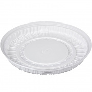 Т-265 Круглая упаковка для торта на 2кг (дно)