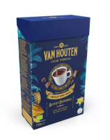 Какао-напиток Van Houten Santo Domingo растворимый, код VM-75975-V99, 0,75 кг