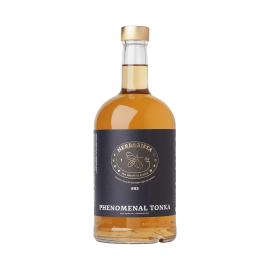 Сироп "Бобы тонка" (PHENOMENAL TONKA) HERBARISTA (ст. 0,7л.) (кор/6шт)