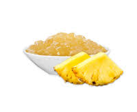 Конфитюр Премьера N "Ананас" 3,5 кг