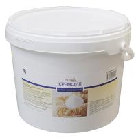 Кремфил с творожным вкусом (без крупинок) 13 кг
