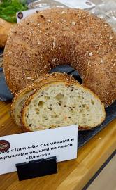 Смесь хлебопекарная "Дачная" (доз.30%), 5 кг