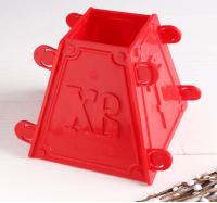 Пасочница на пасху пластиковая, арт.3262887