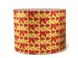 Форма для куличей 70*60, арт.PA7060BF (100 шт)