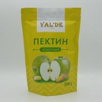 Пектин яблочный VAL'DE, 100 гр (фасовка)