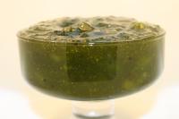 Начинка КС Киви (40%),5 кг