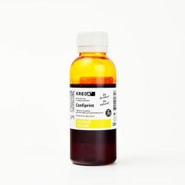 Чернила для принтера Confiprint ЖЕЛТЫЙ, 100 мл