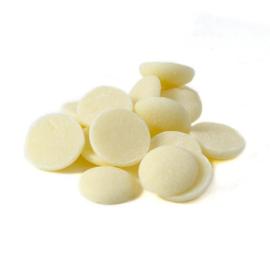 Шоколадная масса белая SICAO код CHW-U1934-814, 1 кг (фасовка ИМ)