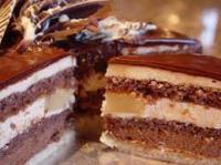 Смесь "Эстеро" Бисквит Венский (доз.47,5%) (R), 10 кг