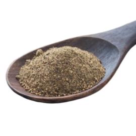 Перец черный молотый 1с ТМ "Перчес", 3 кг, дой-пак (Айдиго)