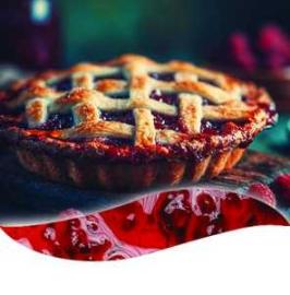 Конфитюр Лидер N "Малина", 1 кг