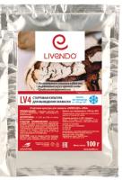 Стартовая культура для закваски "Ливендо ЛВ4",100 гр