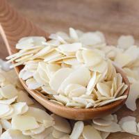 Миндальные лепестки 0,8 мм (без канта) АРОСА,250гр