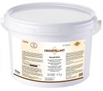 Крем на растительных маслах и жирах "Крустиллант Карамель", ведро 4 кг