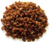 Виноград сушеный б/к "DS" (Узбекистан), 10 кг