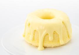 Смесь бисквитная Шифон Кейк микс, 15 кг
