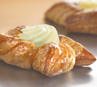 Кремфил со вкусом йогурта, 13 кг