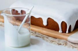 Помадка сахарная "Алан" Ванильно-сливочная (сухая), 5кг