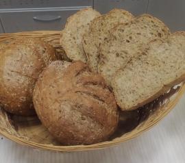 Смесь х/п Трапезная (доз.50%), 5 кг (фасовка ИМ) ХЛ