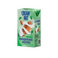 Напиток ультрапастеризованный "CreamArt" кокосовый "Кокосовое молоко", 1л
