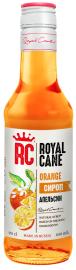 Сироп "Апельсин" РоялКейн, 250 мл