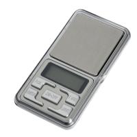 Весы электрон. портативные LuazON LVU-01 до 500 г, 1146999