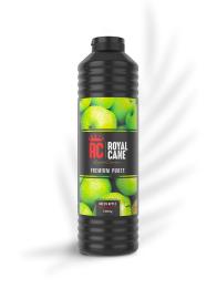 Пюре "Яблоко зеленое" РоялКейн, 1 кг