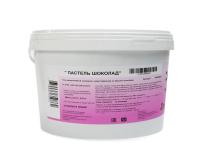 Гель декоративный "Пастель Шоколад", 6,5 кг