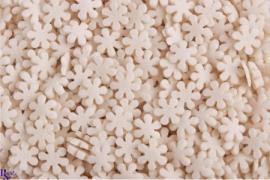 Посыпка "Снежинки белые" арт.16113, 50 гр