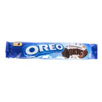 Печенье орео Oreo, нач. со вкусом Шоколада 95 гр, арт.8029015 купить ...