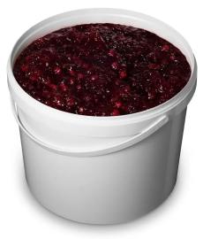 Начинка термост. 4.2.5.2 "Вишня", 7 кг