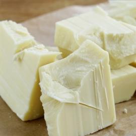 Глазурь кондитерская белая "Белоснежка Элит", 14 кг