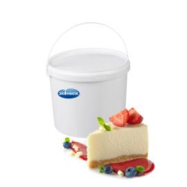 Сыр творожный "Экомилк" 65%, 2,2 кг