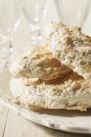 Смесь для безе и белковых п/ф. "Бианка Профи",1кг