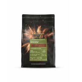 Какао-порошок алкализ. жирн. 22-24% Decor Cacao, арт.DCP-20BODEC-89B, 1 кг (6шт/кор)