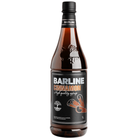 Сироп "Корица" Barline, 1л Сироп "Корица" Barline, 1л