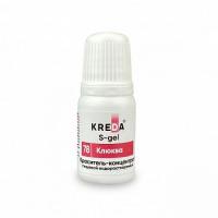 Краситель S-gel 78 гелевый в/р "Клюква", 10 мл