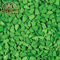 Посыпка "Елки зеленые" , 0,75 кг, арт.15697