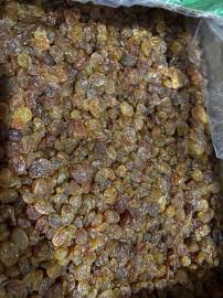 Виноград сушеный б/к "Малаяр" ТМ "SILA GOLD", 10 кг