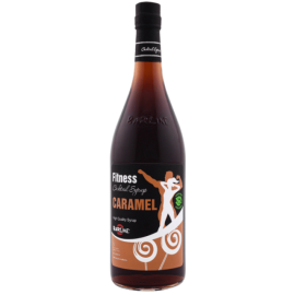 Сироп "Карамель" Fitness Barline, 1л Сироп "Карамель" Fitness Barline, 1л