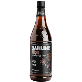 Сироп "Ирландский крем" Barline, 1л Сироп "Ирландский крем" Barline, 1л