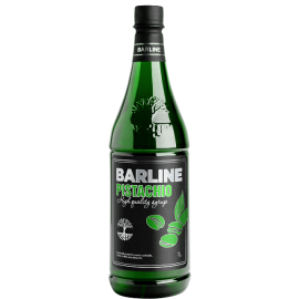 Сироп "Фисташка" Barline, 1л Сироп "Фисташка" Barline, 1л