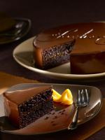 Смесь для кексов "Теграл мойст Шоколад Кейк" (доз.100%), 1 кг