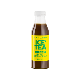 Чайный концентрат "Зеленый чай", МИКАЛЕ