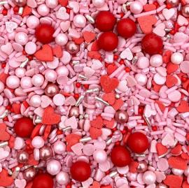 Посыпка фирменная MIXIE "Любовный эликсир", 50 гр