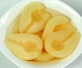 Груши половинки в сиропе 850 мл "Русская Классика"