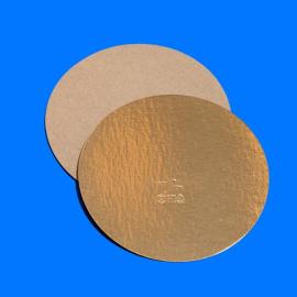 Подложка ForGenika BASE 0,8 Gold D 220 мм